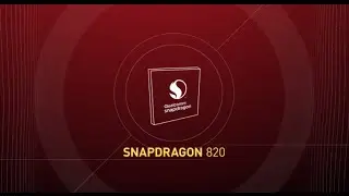 Snapdragon 820 new features