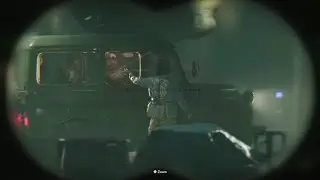 Call Of Duty Black Ops Cold War: Bell Face Revealed In This Scene