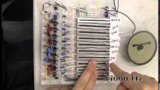 Analog Equalizer