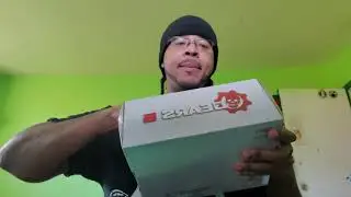 GEARS 5 MYSTERY BOX OPENING !!!!!