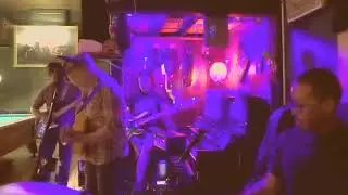 Livery Company - Oddsoul and the sound -Lamps