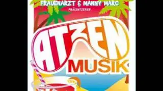 Die Atzen ; Disco Pogo Instrumental