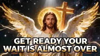 God Says: Take Time to Rest Before This Unfolds | God's Message Today