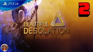 Beautiful Desolation&trade;: Issız G&uuml;zellik || Sezon 2️⃣ || #YıldızGe&ccedil;idi (🇹🇷 Altyazı)