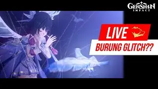 [ID21+] Ada Yang Tau Arti Glitch pada Burung Columbina? - Lapakhuda.com