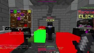 Oringo client cracked showcase (Hypixel Skyblock 2026)