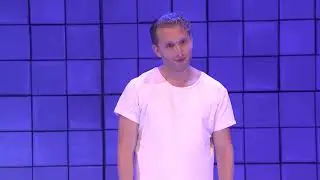 Peter Pannekoek - Mannen, voor vrouwen zijn wij Orks