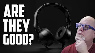 Should You Buy the NEW Rode NTH50 Headphones?