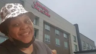 Hampton Inn & Suites | Saraland AL | Hotel Tour |