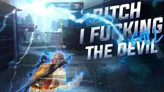 ⚡⚡ Sixthells x YTD - TAMASHI ⚡⚡ || PUBG MOBILE SHORT EDIT || VemBRIAL