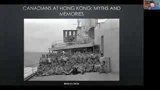 Canadians in the Battle of Hong Kong: Myths and Memories