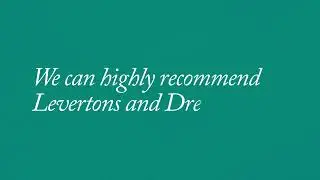 A Levertons&rsquo; Review March 2022