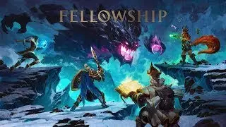 [FR] &curren; Fellowship  &curren; (Aventurier d&eacute;butant)