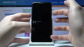Секретные режимы на Umidigi One Pro &mdash; Как войти в Boot меню?