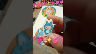 game time #subscribe #kawaii #artchannel #sub #tiktok #youtubeshort #artsandcrafts #cuteart #trend