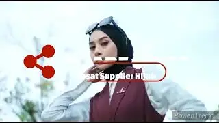 OUTFIT KEKINIAN VIRAL !!! GEORGIANA SERIES by @a.d.e.n_hijab