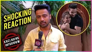 Manish Naggdev REACTS On Srishty Rode & Rohit Suchanti's CLOSENESS | EXCLUSIVE Interview