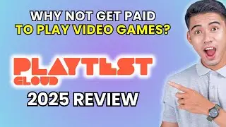 PlaytestCloud Review 2025 | Worth It or Leave It?