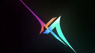 After Effects Template - Glitch Logo Reveal Videohive