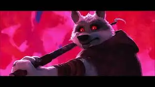 PUSS IN BOOTS VS DEATH (AVENGERS ENDGAME SOUNDTRACK GOES WITH EVERYTHING)