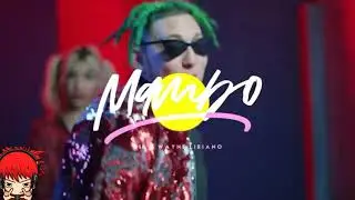 Liro Shaq Ft Lary Over & Qu&iacute;mico ultra mega - Mambo - Dembow - Intro Outro - 120Bpm - LeXeDIT