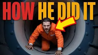 How El Chapo Guzm&aacute;n Escaped the World&rsquo;s Most Secure Prison | The True Story Behind His Escape