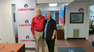 Liberty Tax | Business Spotlight