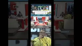 Un D&eacute;bat tr&egrave;s tendu entre Malal Talla et Famara Ciss&eacute;