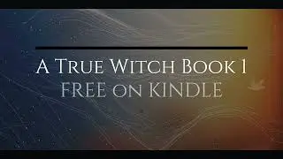 A True Witch Book 1 y