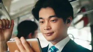 【Hulu Japan 2020】フールー 日本CM｜Streaming Entertainment in Japan 🇯🇵🎬