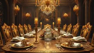 The Most Expensive Meal in the World A Michelin Star Review