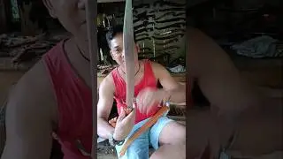 DAHONG PALAY BLADE order ng kamaster #dragon #itak #bolo #woodcarving #subscribe
