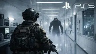 EMERGENCIA | Cap&iacute;tulo 1: Case y la Tarjeta Advance [PS5 Ultra Fotorrealista 4K]