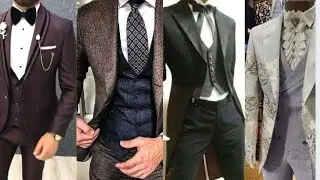 Formal Outfits For Men 2020 / Formal Outfit Ideas For Men / Formal Dresses