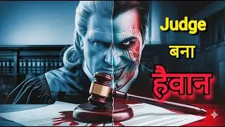 A London High Court Judge Becomes A Cruel Serial Killer | Suspense Mystery Movie Explained In Hindi
