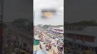 #koppal #jathre #karnataka #india #trending #shorts #youtubeshorts