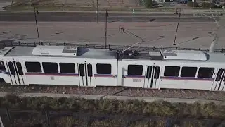 Be aware of summer changes for RTD rail project