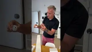 How to make a cold room door made of sandwich panels just in 2 hours?