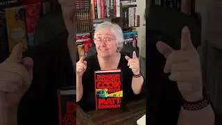Dungeon Anarchist's Cookbook by Matt Dinniman - a fantastic 5-star read. I love this series!