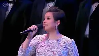 Lea Salonga - Sleigh Ride