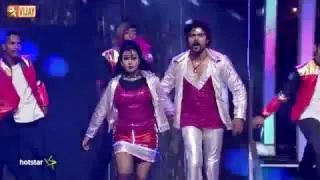 80's Club Mix Round | Mahesh and Rema