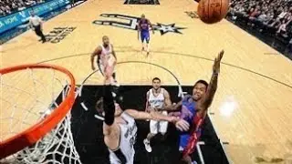 Every Brandon Jennings Game Winning/Game Tying Shot Attempt (Reupload)