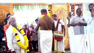 Marthar Devar illu Appanaickenpatti Live Stream