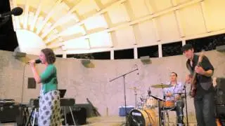 Kal Bergendahl Project 