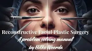 Reconstructive Facial Plastic Surgery: A Problem-Solving Manual by Hilko Weerda (Part 2)