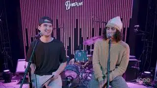 OJ Mountain - 4Cee Sessions Interview