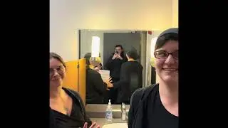 Aveda Holidays Skit