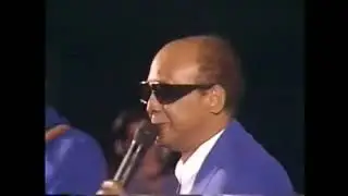 LOOK WHERE HE BROUGHT ME FROM - THE BLIND BOYS OF ALABAMA 