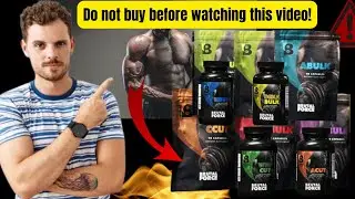 Brutalforce review - brutalforce supplements , brutalforce supplement works? Brutalforce 2022 review