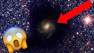 Galaxies Found INSIDE Bo&ouml;tes Void! Scientists Are Stunned